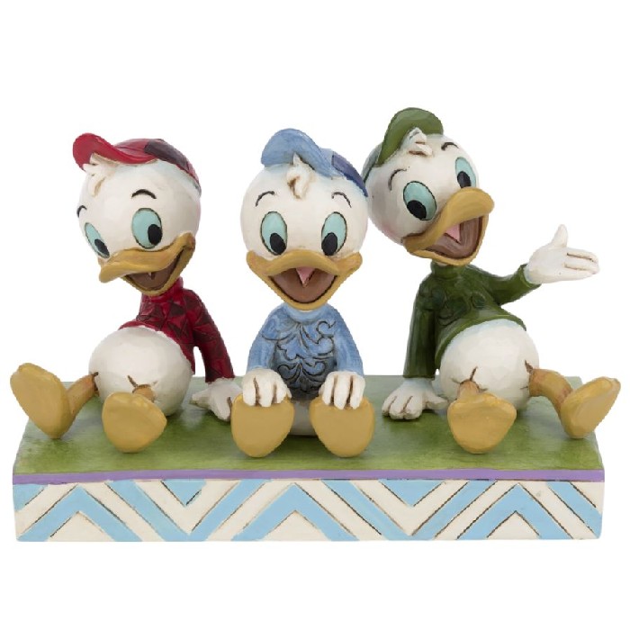 home-decor/decorative-ornaments/disney-traditions-huey-dewey-and-louie-sitting-figurine