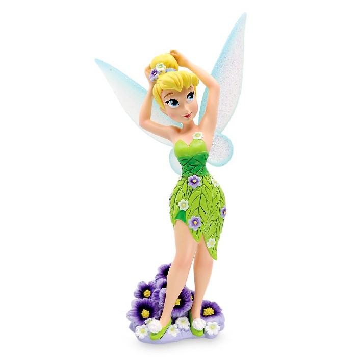home-decor/decorative-ornaments/disney-showcase-botanical-tinker-bell-figurine