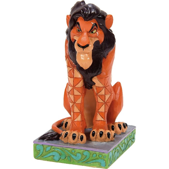 home-decor/decorative-ornaments/disney-traditions-scar-–-unfit-ruler-figurine-–-6014328