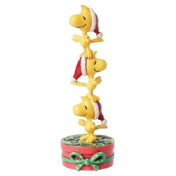 home-decor/decorative-ornaments/peanuts-stacked-woodstocks-mini-figurine-–-jim-shore-–-6015037