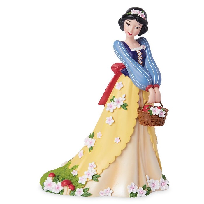 home-decor/decorative-ornaments/disney-showcase-botanical-snow-white