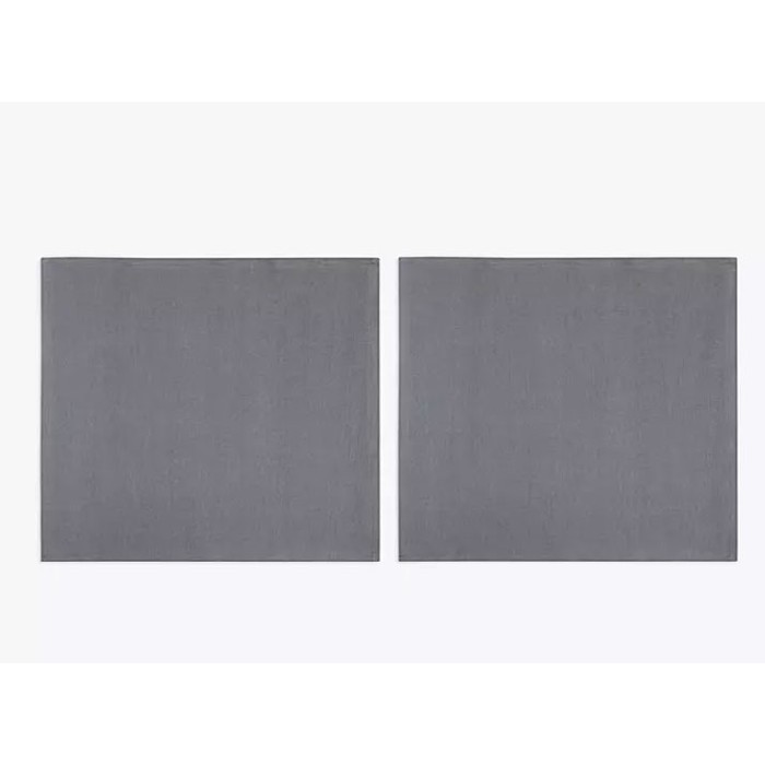 tableware/miscellaneous-tableware/promo-jl-linen-napkin-steel-x-2