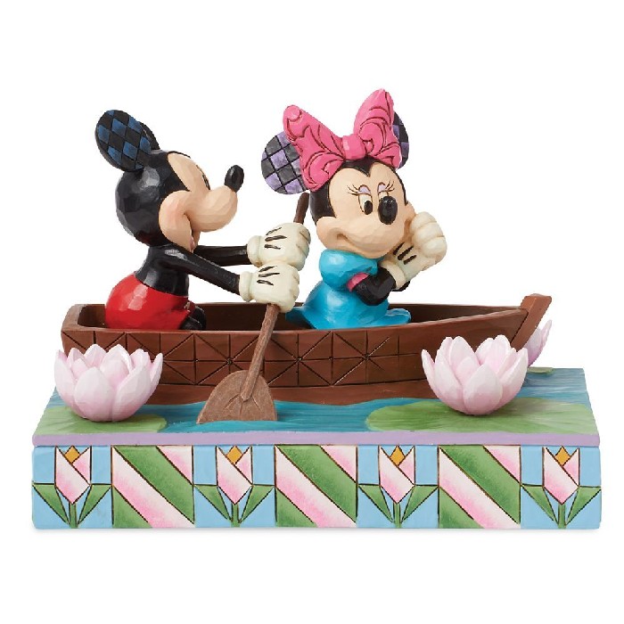 home-decor/decorative-ornaments/disney-traditions-mickey-and-minnie-led-love-rowboat-figurine