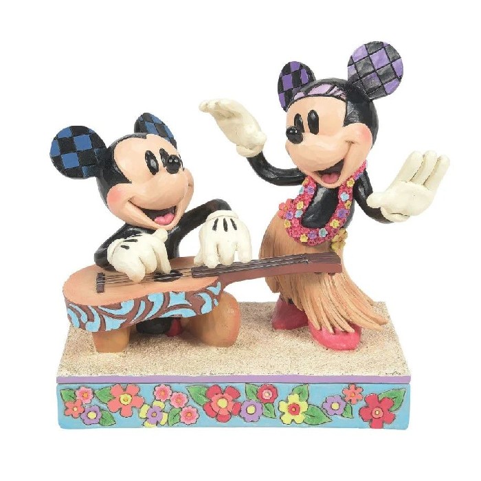 home-decor/decorative-ornaments/disney-traditions-mickey-and-minnie-in-hawaii-figurine