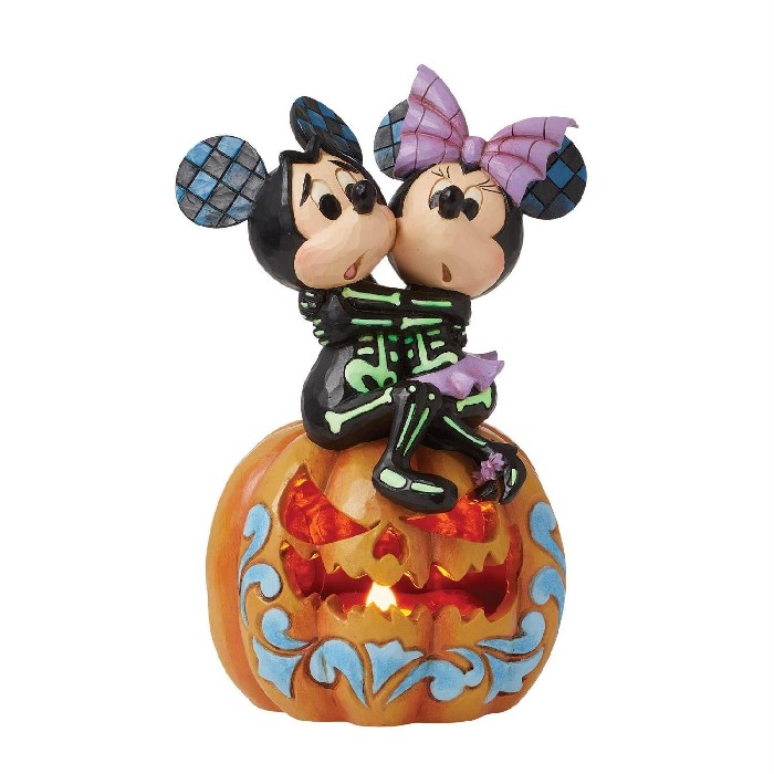 home-decor/decorative-ornaments/enesco-disney-figurine-–-mickey-minnie-on-halloween-pumpkin