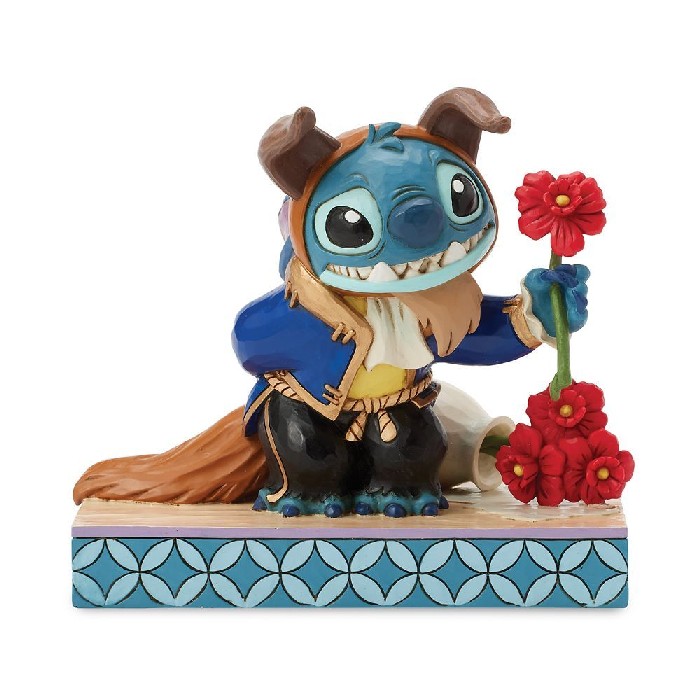 home-decor/decorative-ornaments/disney-traditions-beast-dressed-as-stitch-figurine