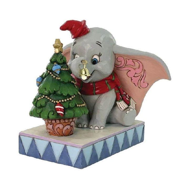 christmas/decorations/disney-traditions-dumbo-christmas-merry-moments-figurine-by-jim-shore-–-6016889