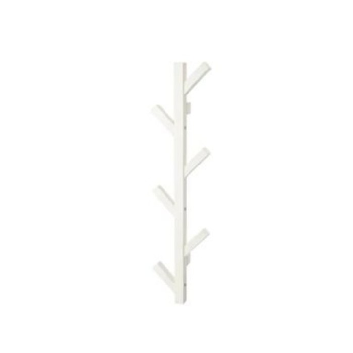 household-goods/coat-umbrella-racks/ikea-tjusig-hanger-white-78cm