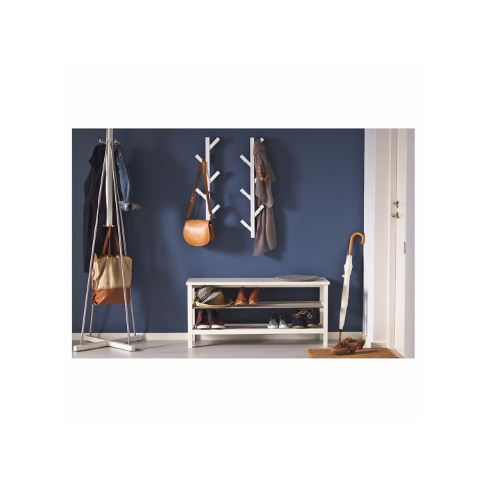 household-goods/coat-umbrella-racks/ikea-tjusig-hanger-white-78cm