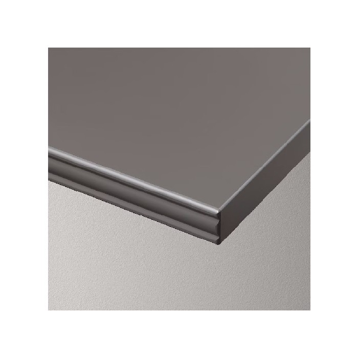 other/hardware-accessories/ikea-bergshult-shelf-dark-grey-80x20cm