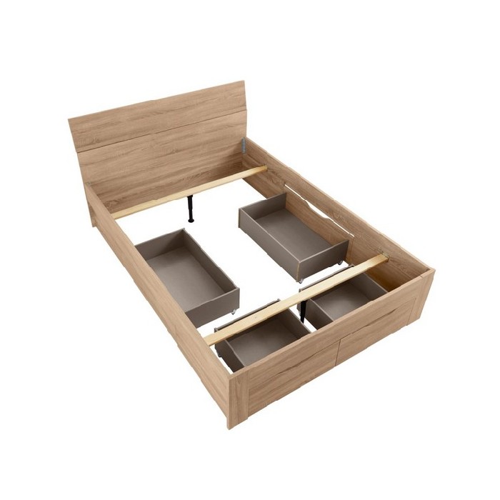 bedrooms/double-beds/flexx-bed-for-140x200-mattress-finished-in-sonoma-oak