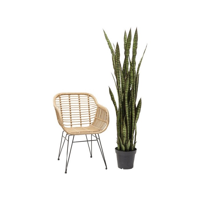 home-decor/artificial-plants-flowers/kare-deco-plant-sansewieria-155cm