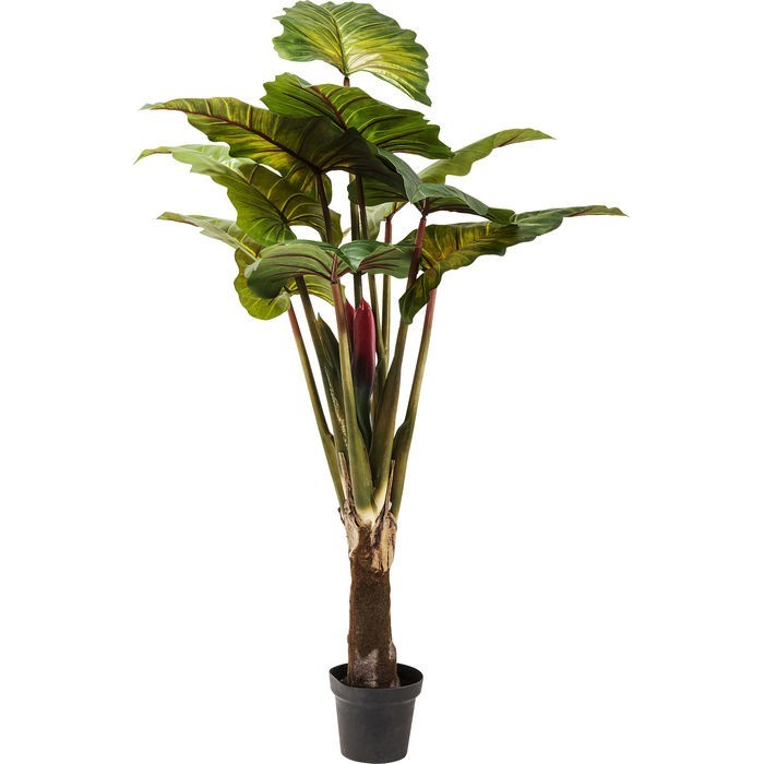 home-decor/artificial-plants-flowers/kare-deco-plant-rainforest-green
