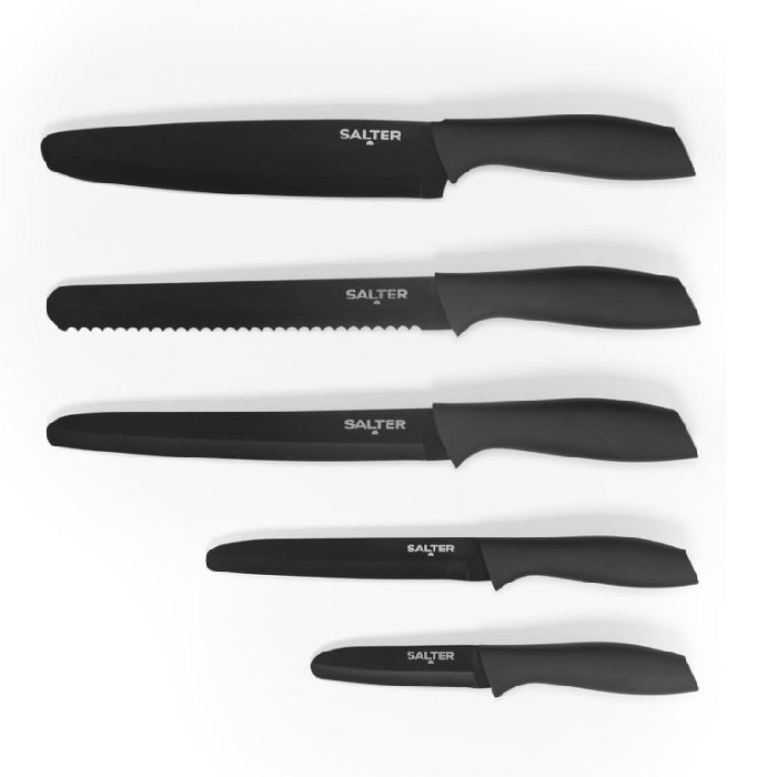 kitchenware/utensils/salter-protectip-knife-set-of-5-pieces
