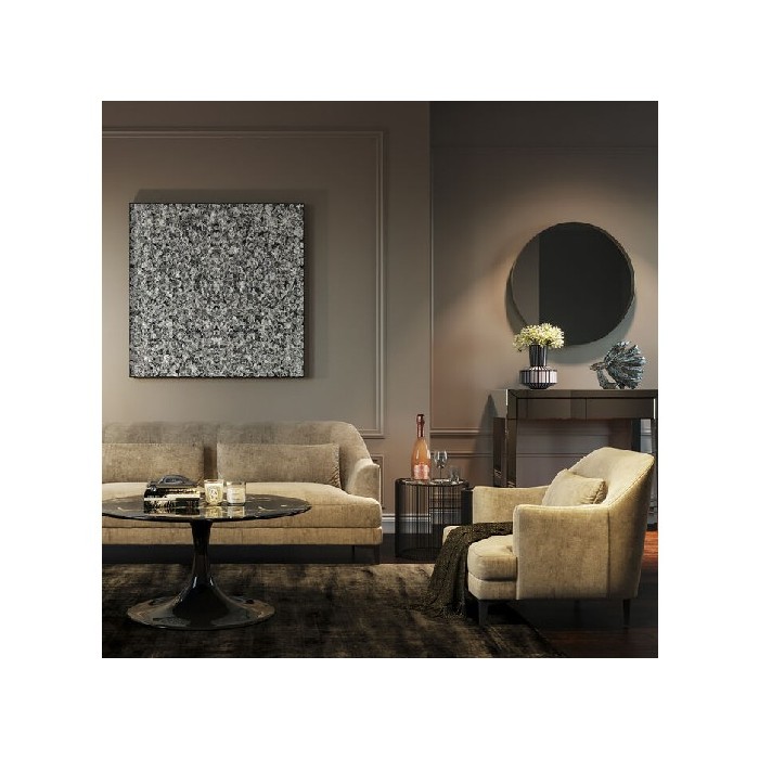 home-decor/wall-decor/kare-deco-frame-silver-flower-100cm-x-100cm