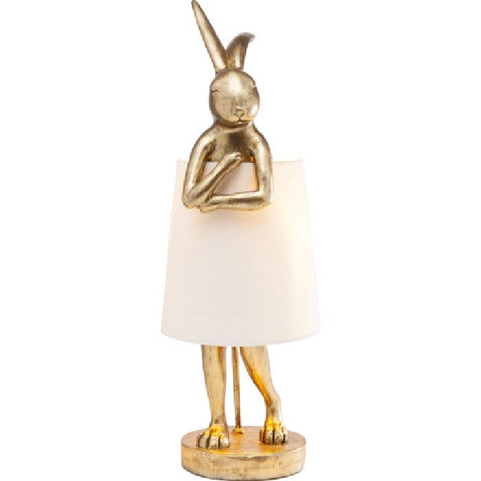 lighting/table-lamps/kare-table-lamp-animal-rabbit-goldwhite-68cm-white