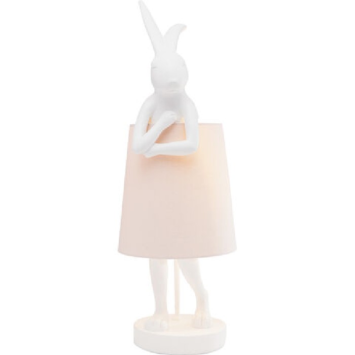 lighting/table-lamps/kare-table-lamp-animal-rabbit-white-68cm-white