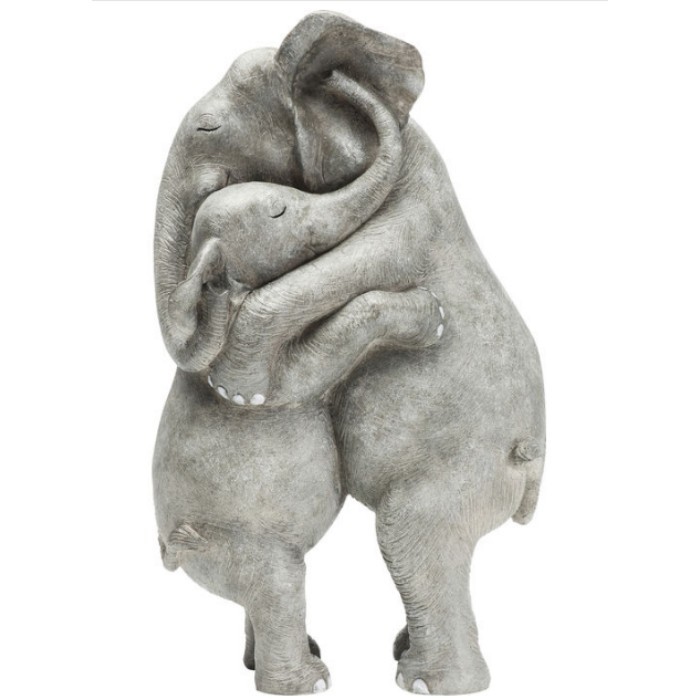 home-decor/decorative-ornaments/kare-deco-figurine-elephant-hug