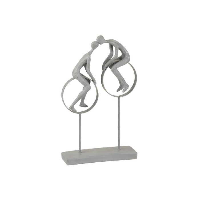 home-decor/decorative-ornaments/couple-on-circles-polyresin-grey