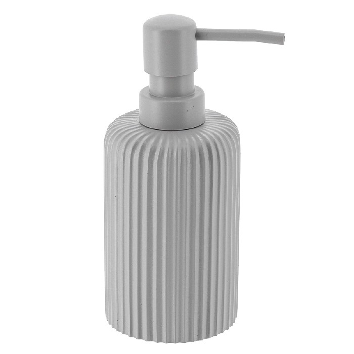 bathrooms/sink-accessories/tendance-soap-disenser-grey-stripes