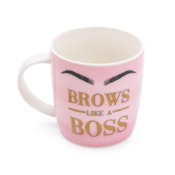 tableware/mugs-cups/mug-brows-like-a-boss-pink-92cm-x-86cm