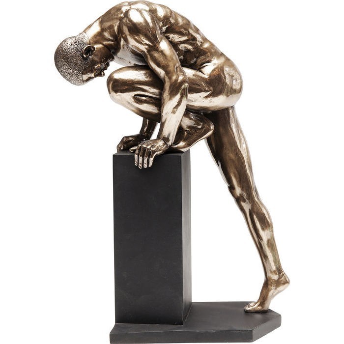 home-decor/decorative-ornaments/kare-deco-object-nude-man-stand-bronze-35cm