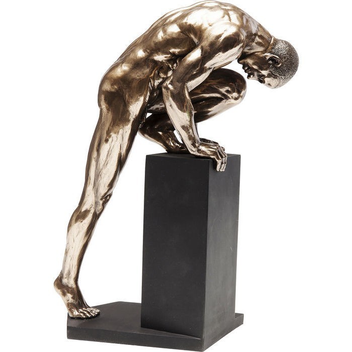 home-decor/decorative-ornaments/kare-deco-object-nude-man-stand-bronze-35cm