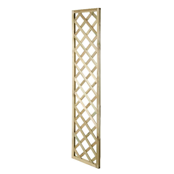 gardening/fence-trellis/pre-treated-wooden-grate-40cm-x-180cm