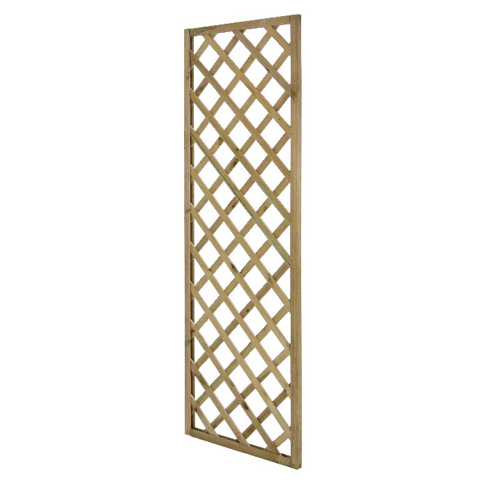 gardening/fence-trellis/pre-treated-wooden-grate-60cm-x-180cm
