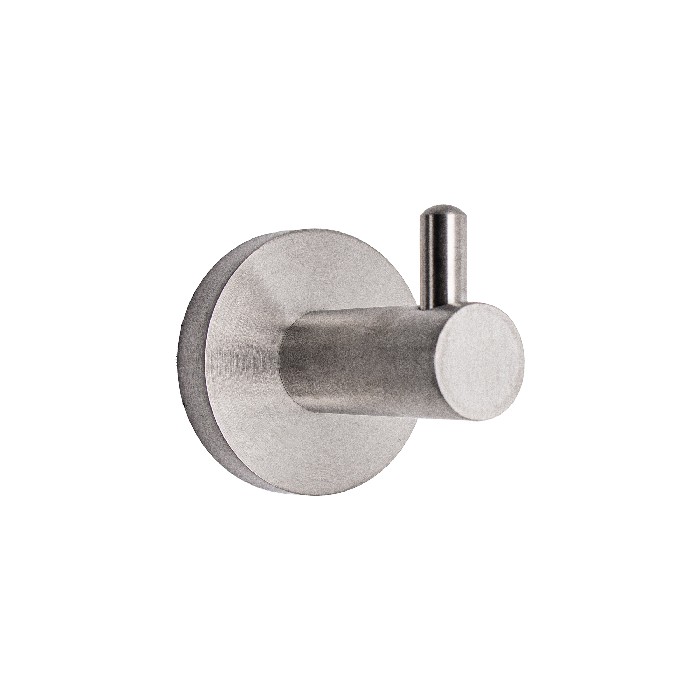 bathrooms/towel-rails-hooks/steel-bathroom-screw-hook-55cm-x-65cm-brushed