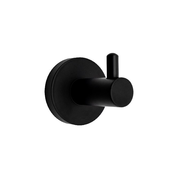 bathrooms/towel-rails-hooks/steel-bathroom-screw-hook-55cm-x-65cm-black