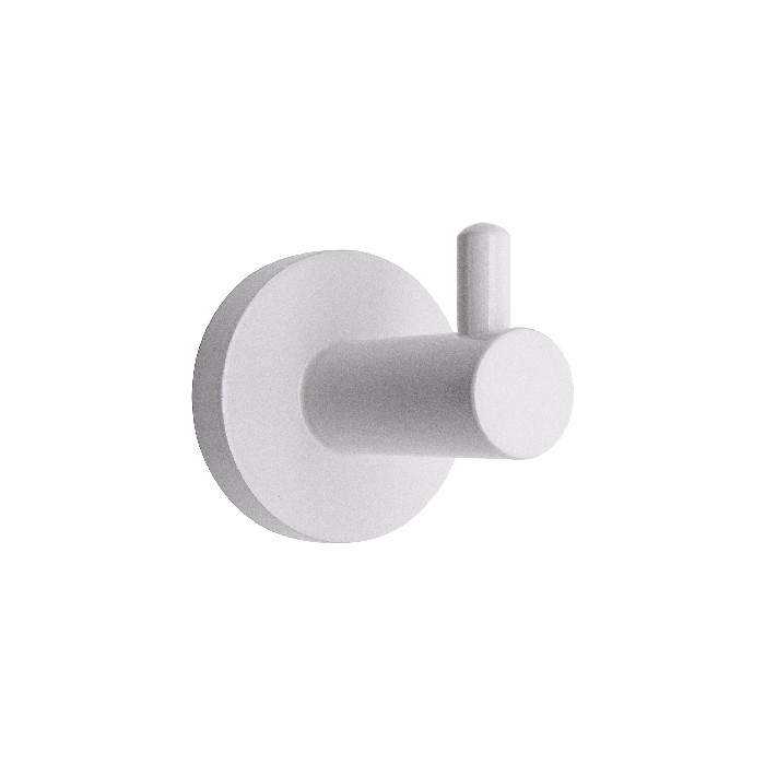 bathrooms/towel-rails-hooks/steel-bathroom-screw-hook-55cm-x-65cm-white