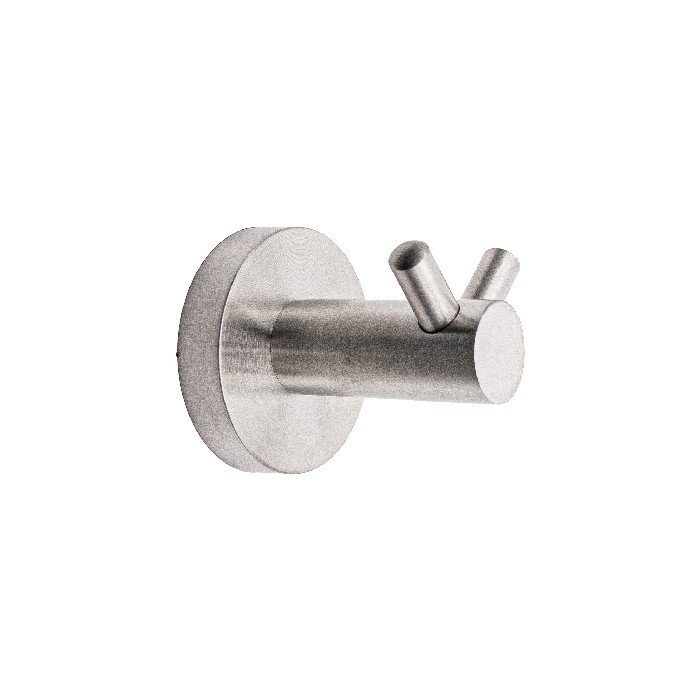 bathrooms/towel-rails-hooks/double-screw-hook-steel-bathroom-55cm-x-65cm-brushed