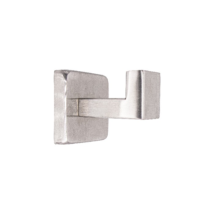 bathrooms/towel-rails-hooks/square-bathroom-screw-hook-brushed-steel