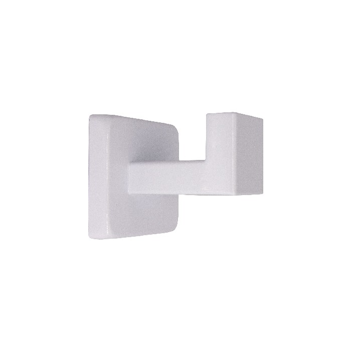 bathrooms/towel-rails-hooks/square-bathroom-screw-hook-white-steel