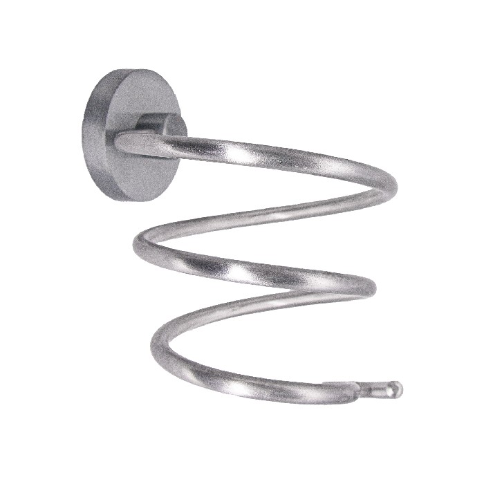 bathrooms/bathroom-accessories/brushed-steel-hairdryer-holder-with-screw-hook