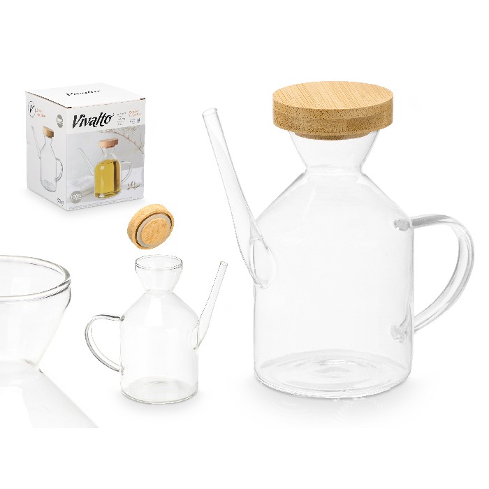 tableware/condiment-sets/promo-600ml-bamboo-lid-oilcan