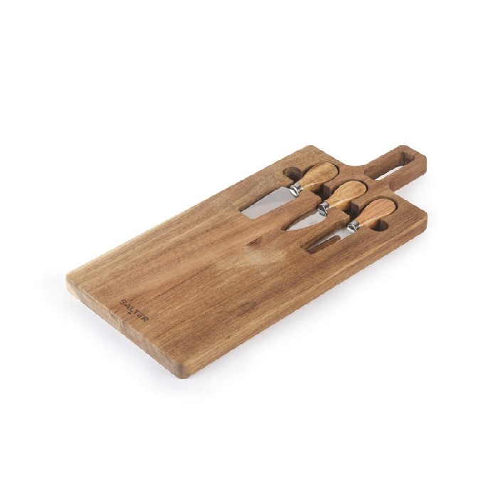 tableware/serveware/salter-toronto-cheese-board-set
