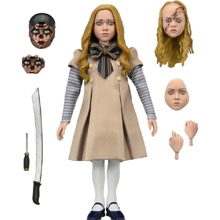 home-decor/decorative-ornaments/neca-m3gan-–-8-clothed-action-figure
