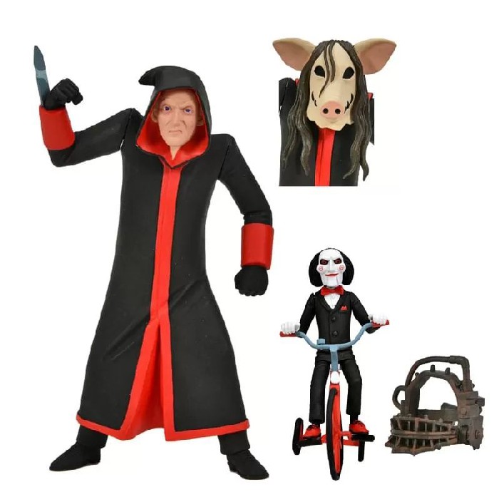 home-decor/decorative-ornaments/saw-toony-terrors-figure-–-jigsaw-killer-billy-tricycle-boxed-set-15cm