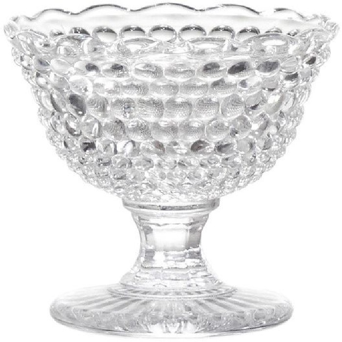 tableware/glassware/coincasa-diamond-cut-glass-bowl