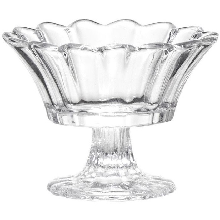 tableware/plates-bowls/coincasa-petal-effect-bowl