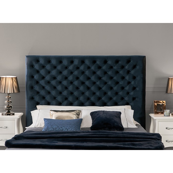 bedrooms/bed-accessories/leonor-headboard-velvet-navy-blue-160cm