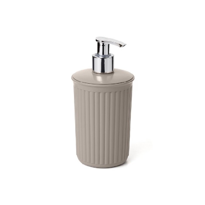 bathrooms/sink-accessories/baobab-liquid-soap-disp-taupe