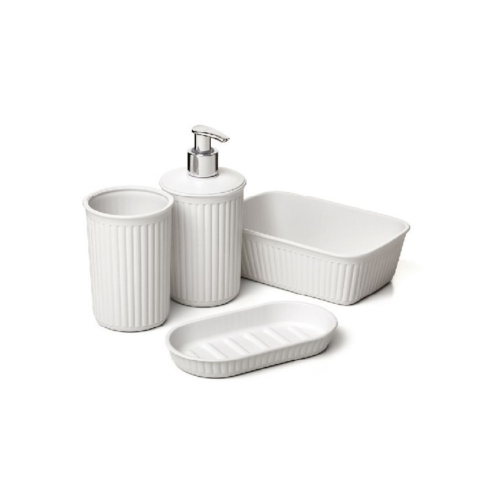 bathrooms/sink-accessories/baobab-bath-set-x4-white