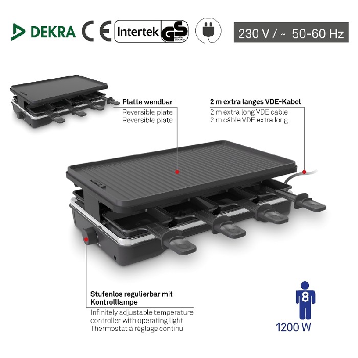 small-appliances/sandwich-toasters-grills/kela-raclettegrill-plate-geneva-–-64006