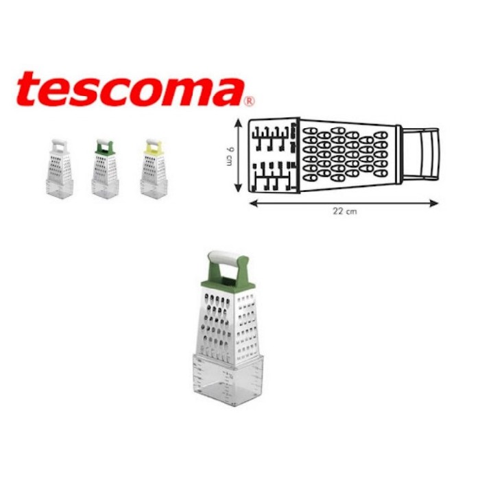 kitchenware/utensils/tescoma-handy-grater-4-sidedcont643788