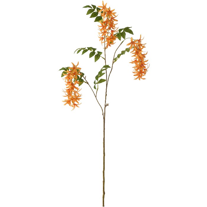 home-decor/artificial-plants-flowers/textile-tweedia-orange