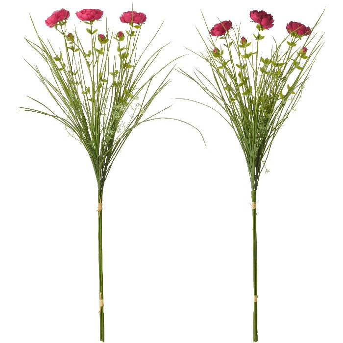 home-decor/artificial-plants-flowers/ranunculus-bundle-with-grass-purple-and-fuchsia-2-assorted