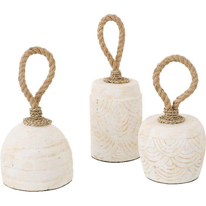 home-decor/decorative-ornaments/terracotta-doorstop-white-3-assorted